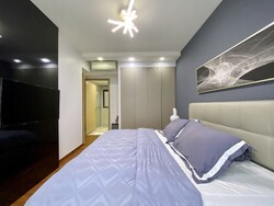 Twin Waterfalls (D19), Condominium #243741791